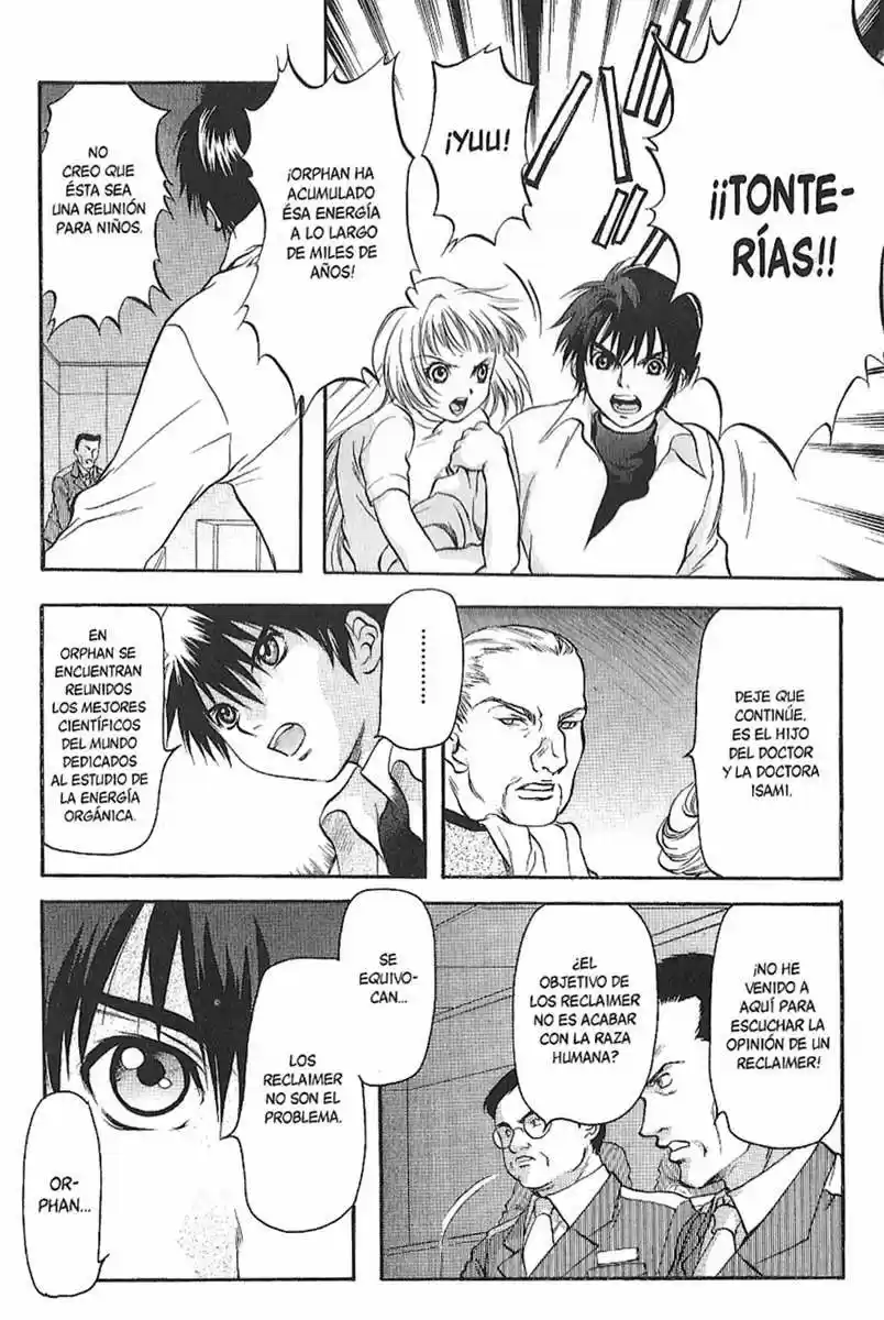 Brain Powerd capítulo 13, página 21