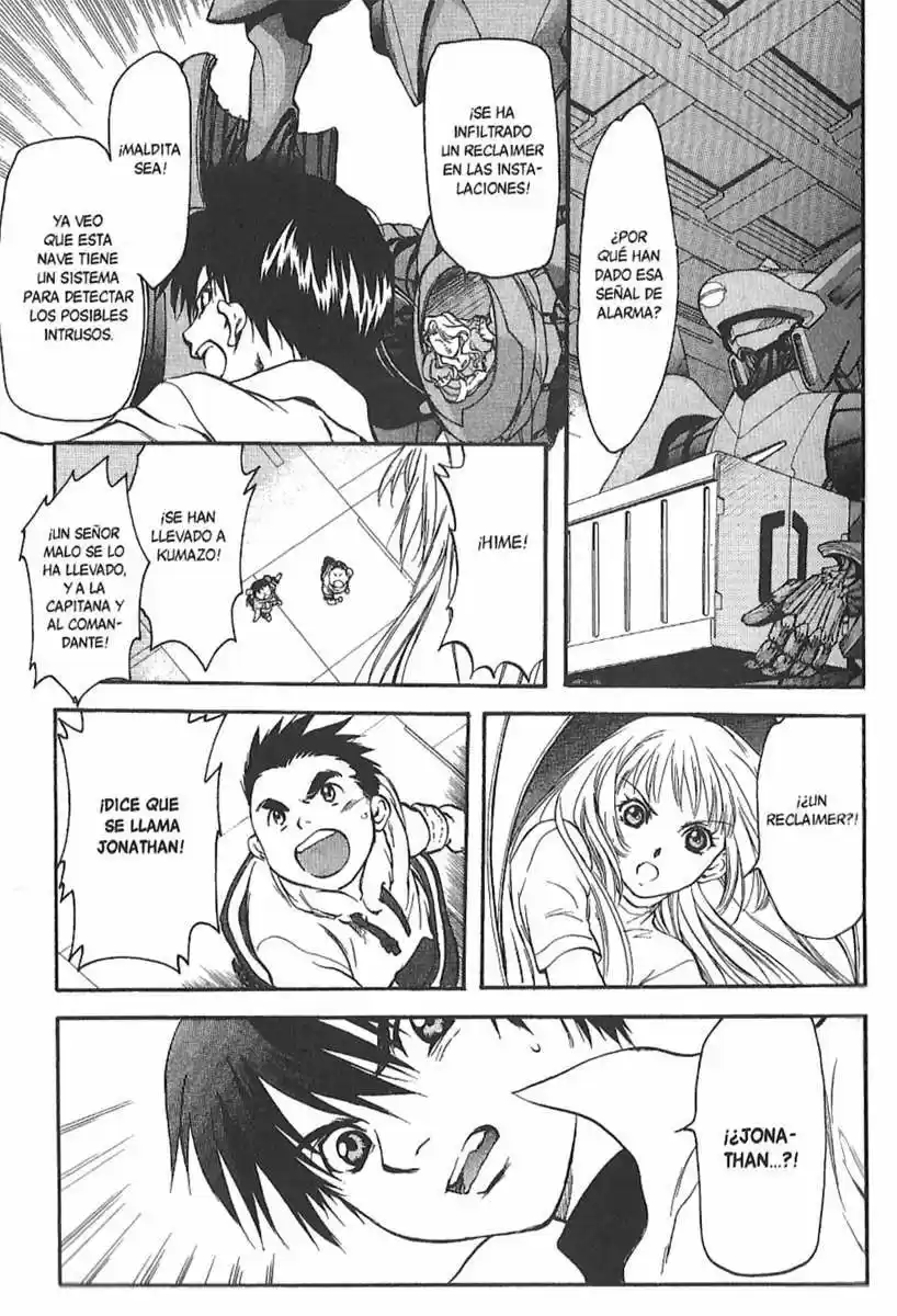 Brain Powerd capítulo 14, página 10