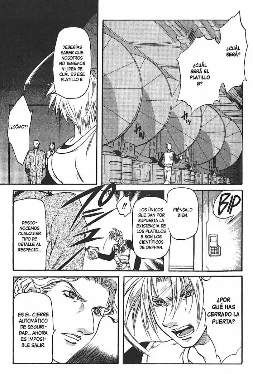 Brain Powerd capítulo 14, página 12