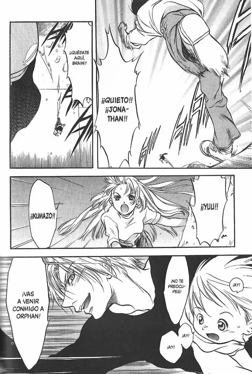 Brain Powerd capítulo 15, página 5