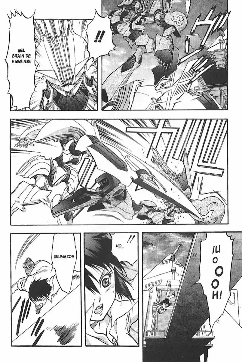 Brain Powerd capítulo 15, página 13