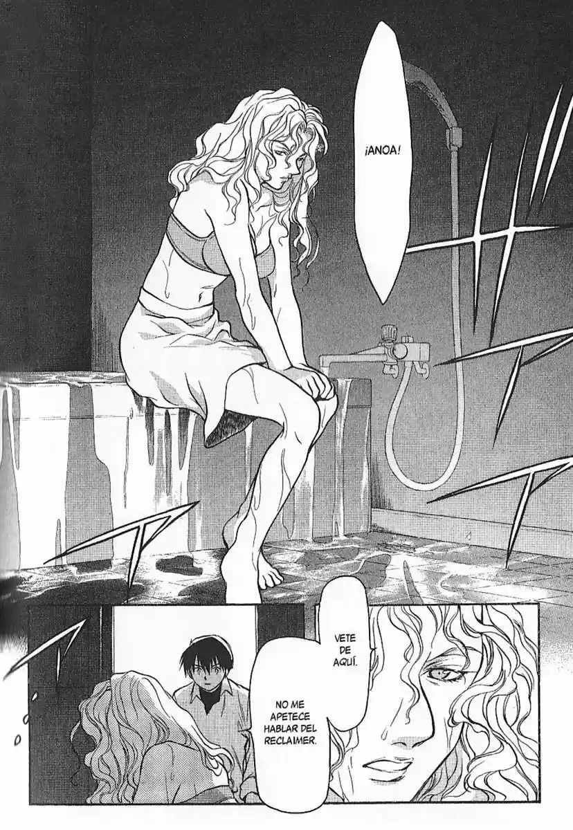 Brain Powerd capítulo 16, página 3