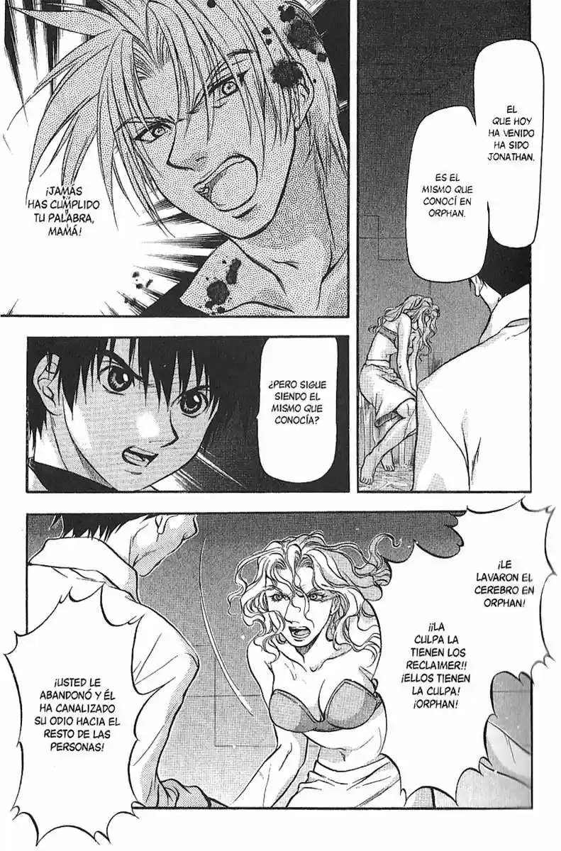 Brain Powerd capítulo 16, página 4