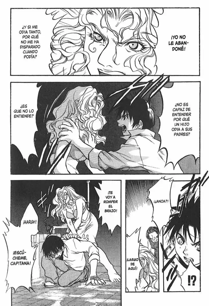 Brain Powerd capítulo 16, página 5