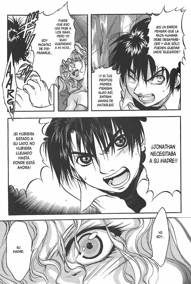 Brain Powerd capítulo 16, página 6
