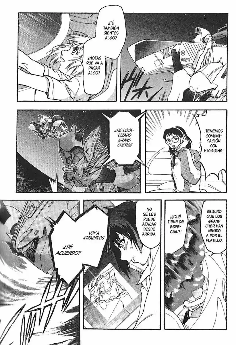 Brain Powerd capítulo 16, página 15