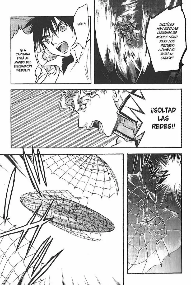 Brain Powerd capítulo 16, página 18