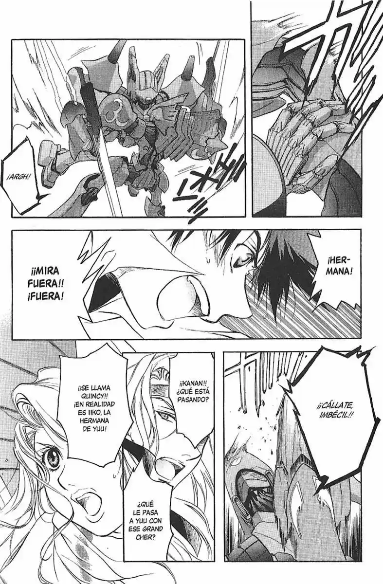 Brain Powerd capítulo 18, página 4