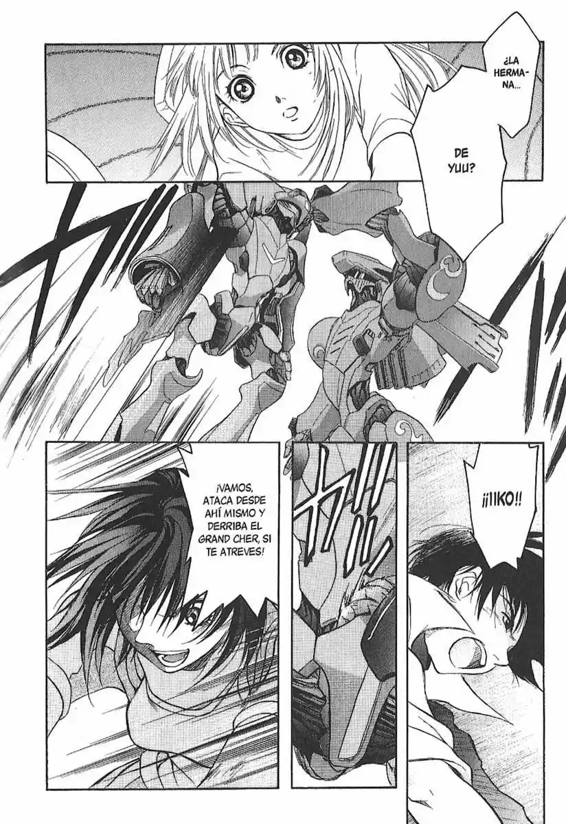 Brain Powerd capítulo 18, página 5