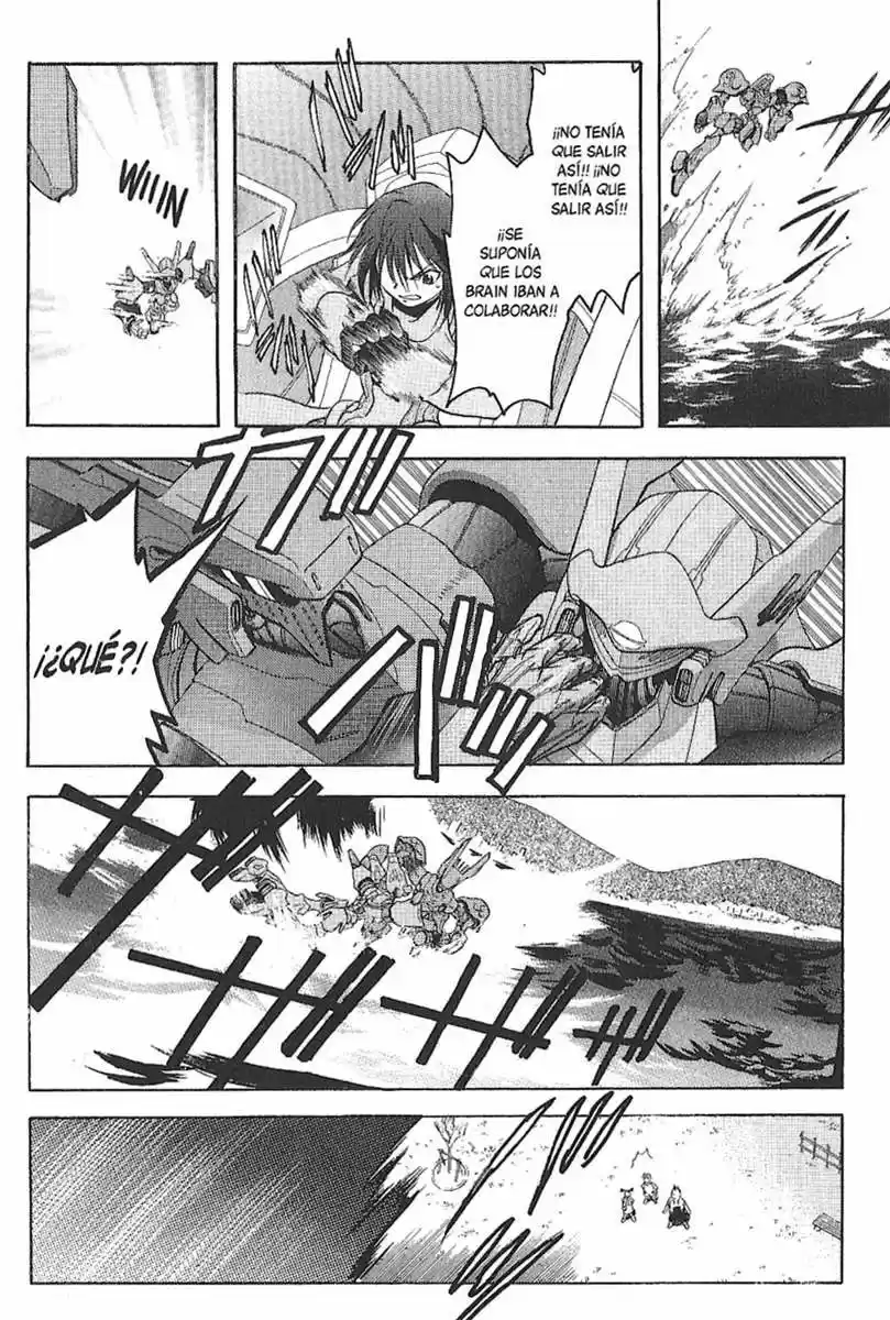 Brain Powerd capítulo 18, página 7