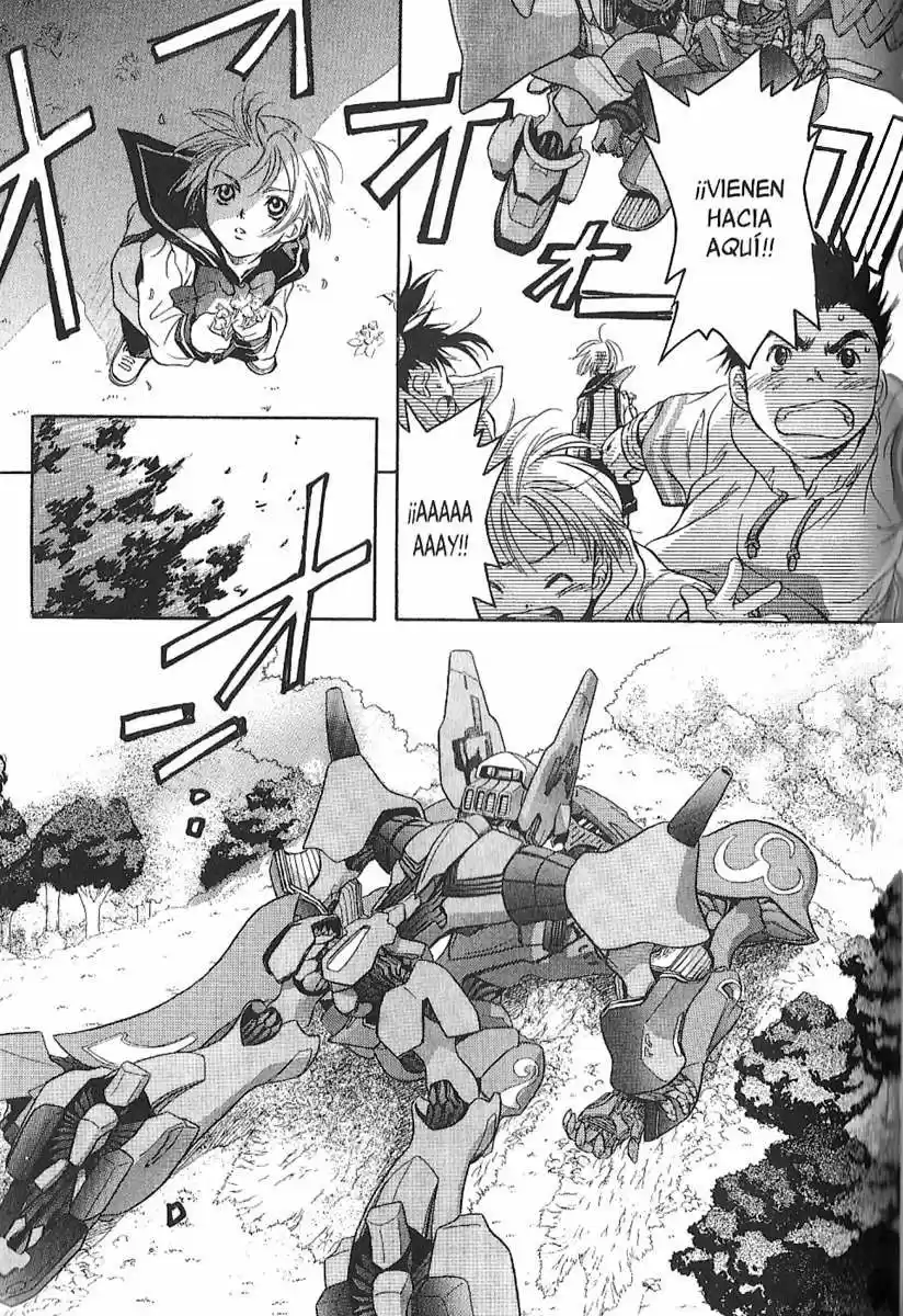 Brain Powerd capítulo 18, página 8