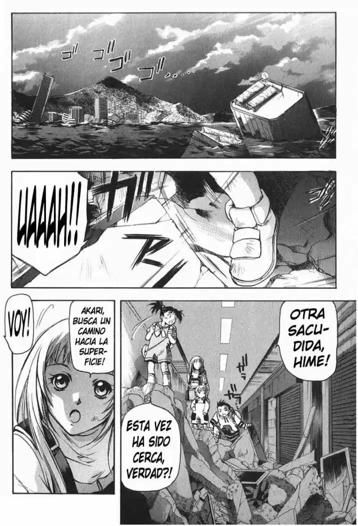 Brain Powerd capítulo 2, página 2