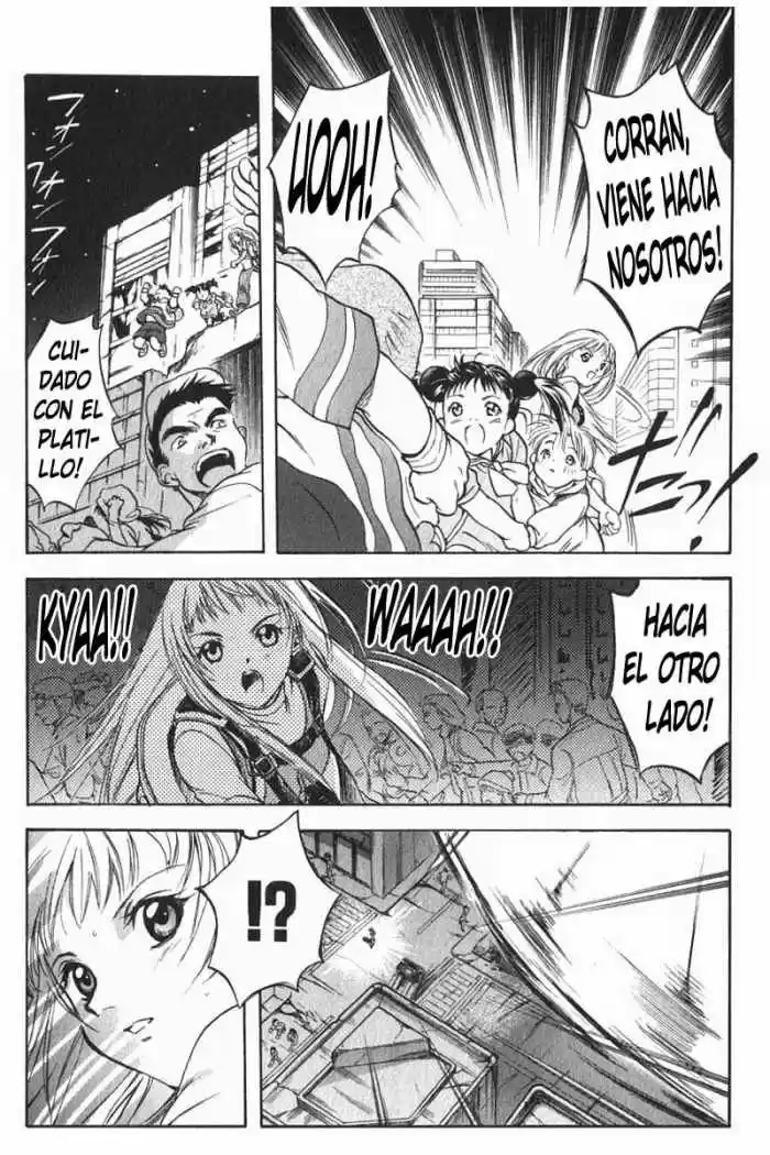 Brain Powerd capítulo 2, página 5