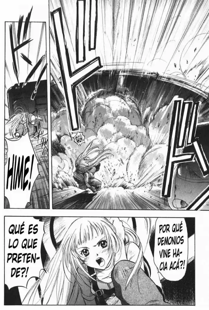 Brain Powerd capítulo 2, página 6