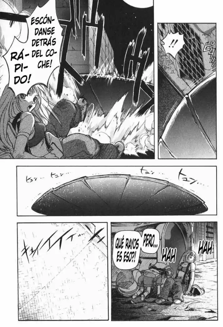 Brain Powerd capítulo 2, página 7