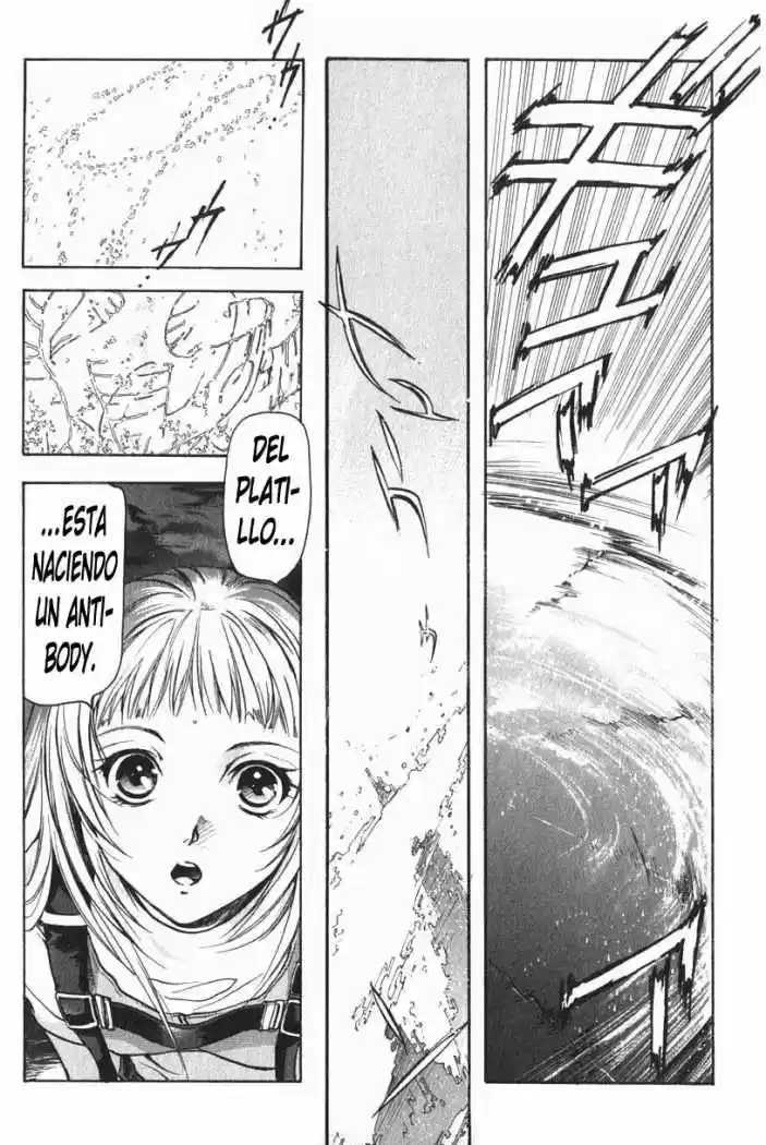 Brain Powerd capítulo 2, página 8