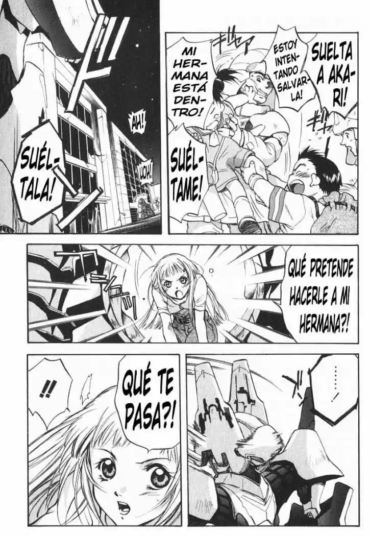 Brain Powerd capítulo 2, página 15