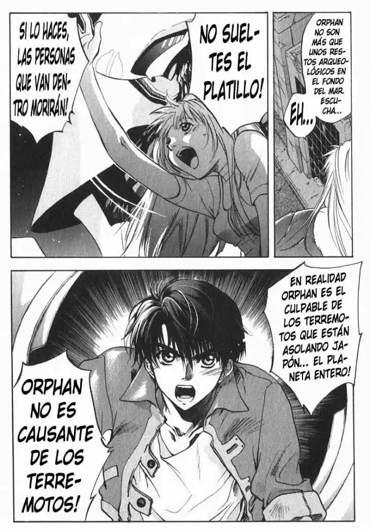 Brain Powerd capítulo 2, página 21