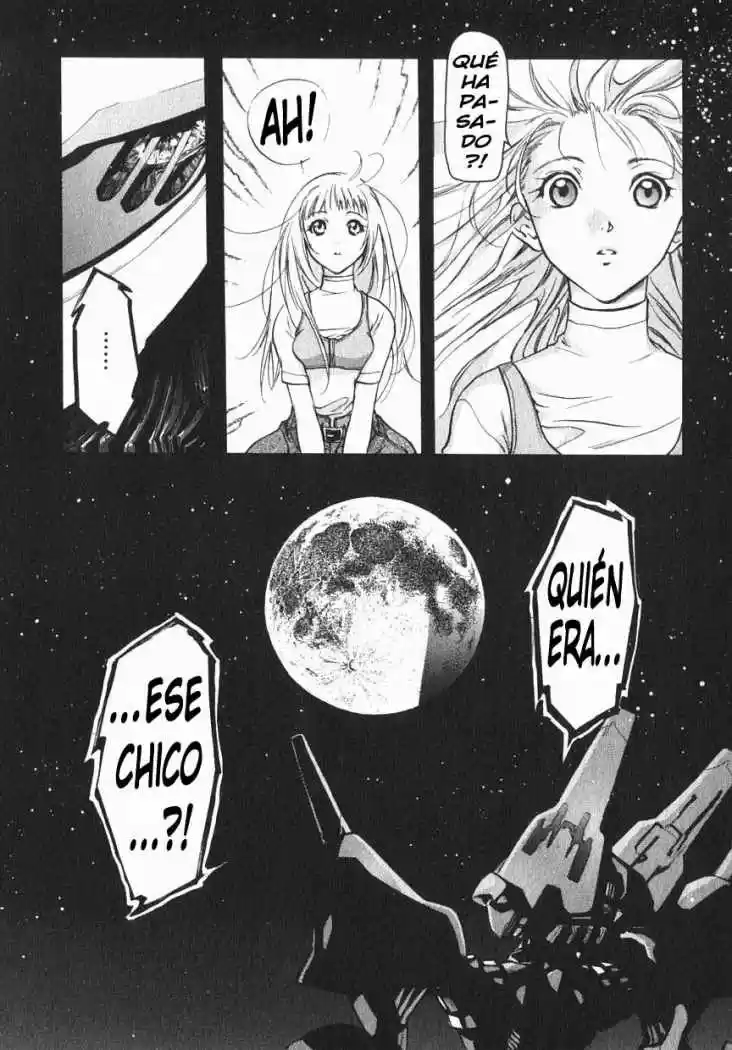 Brain Powerd capítulo 2, página 24
