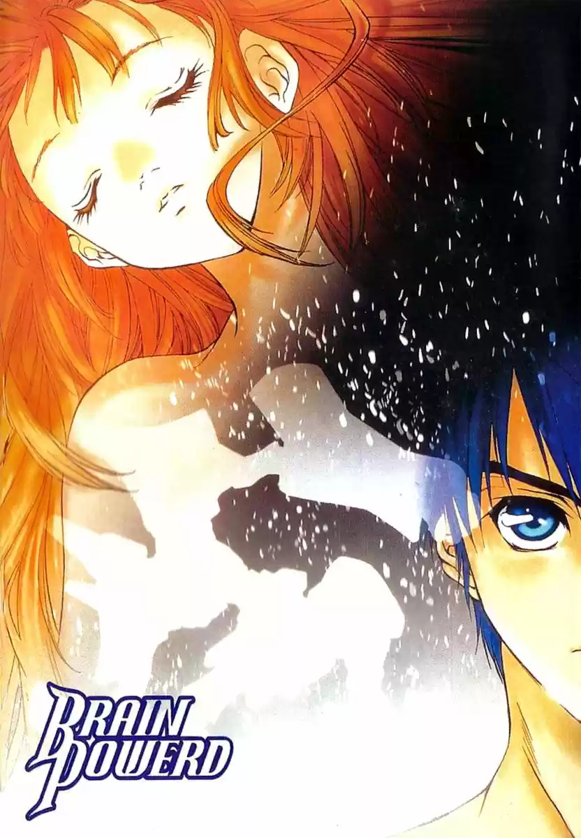 Brain Powerd capítulo 20, página 4