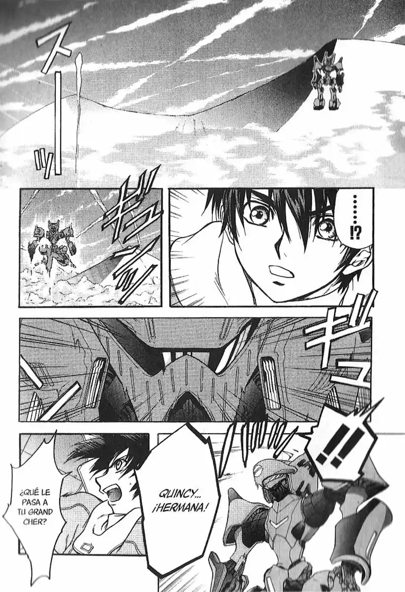Brain Powerd capítulo 20, página 8