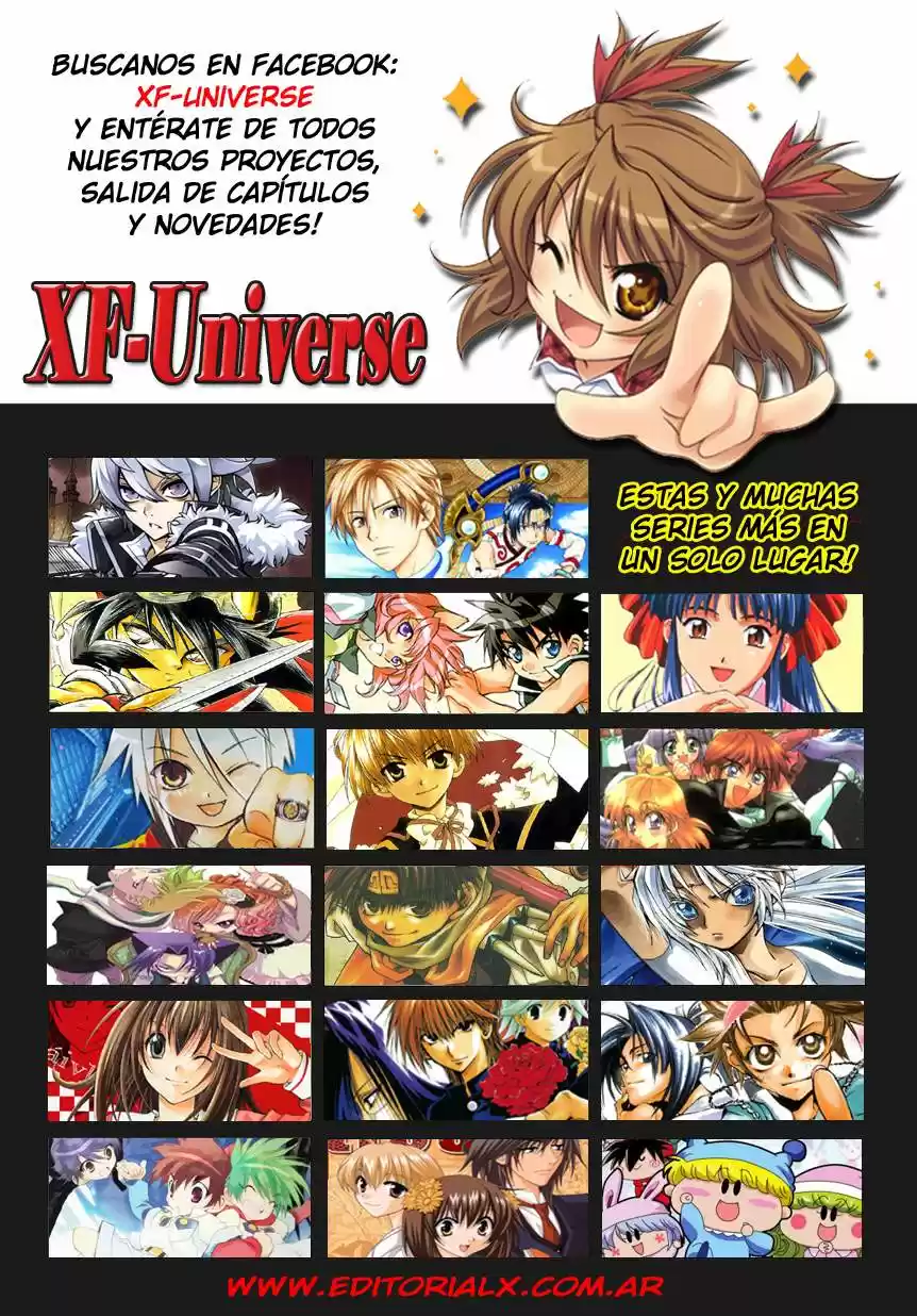 Brain Powerd capítulo 21, página 1