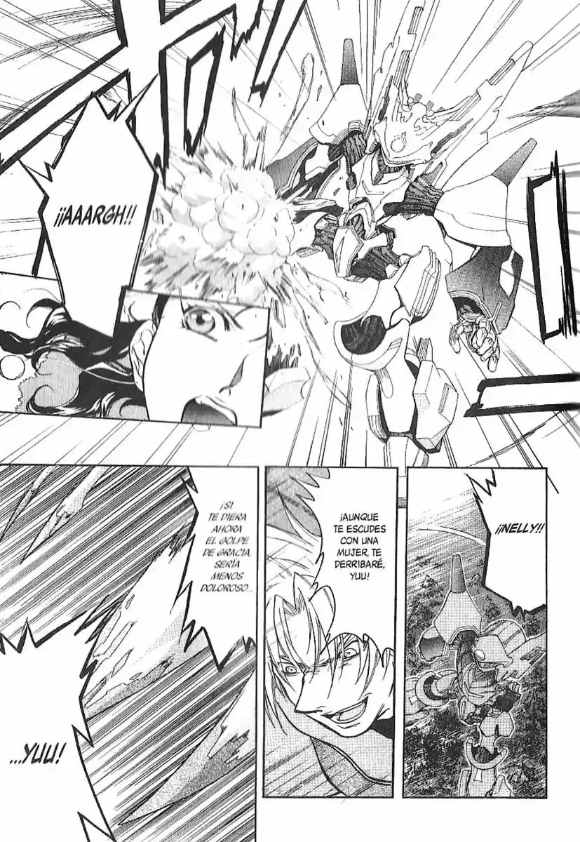 Brain Powerd capítulo 21, página 4