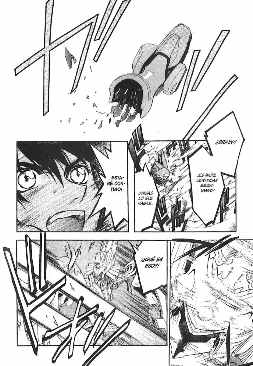 Brain Powerd capítulo 21, página 5