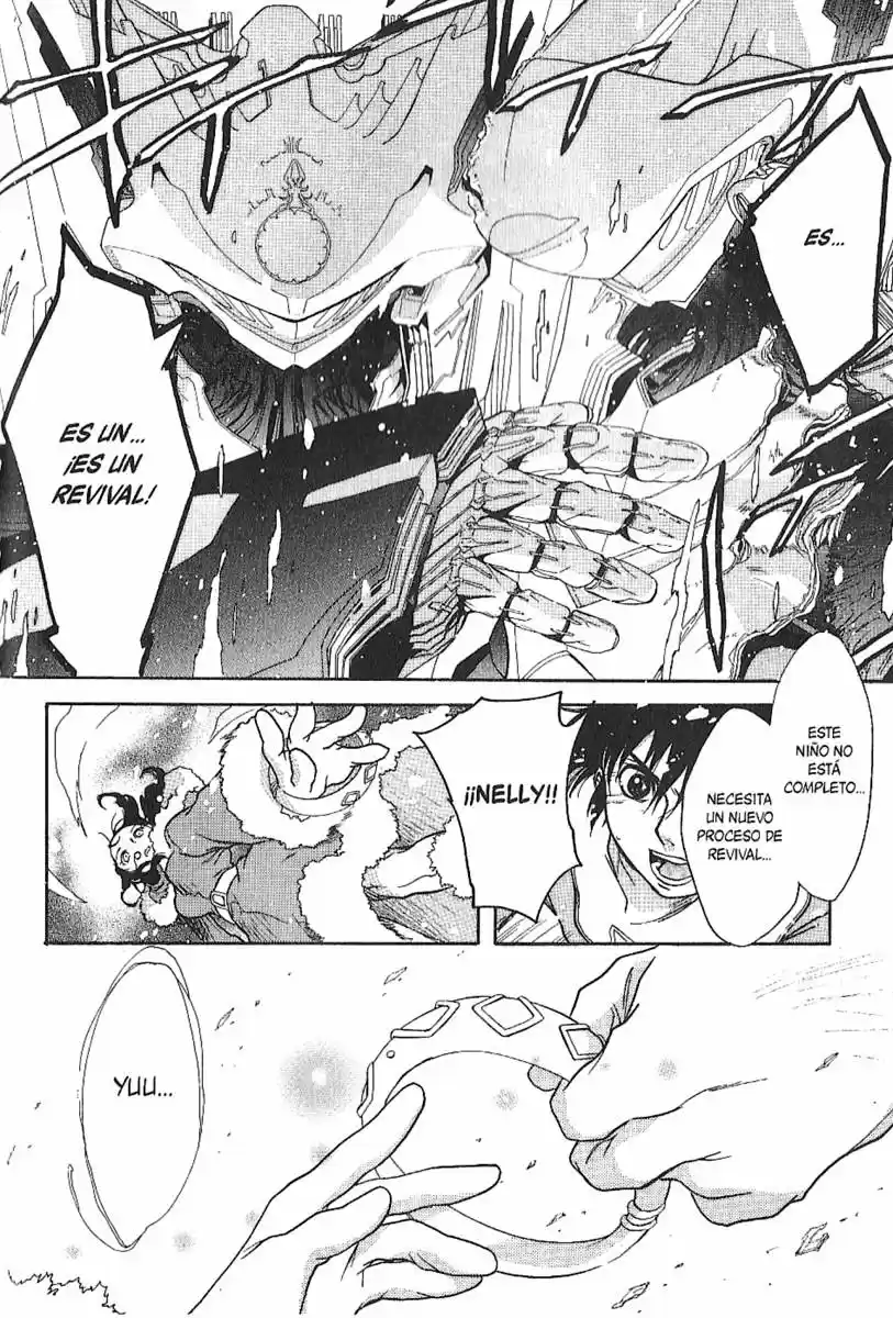 Brain Powerd capítulo 21, página 7