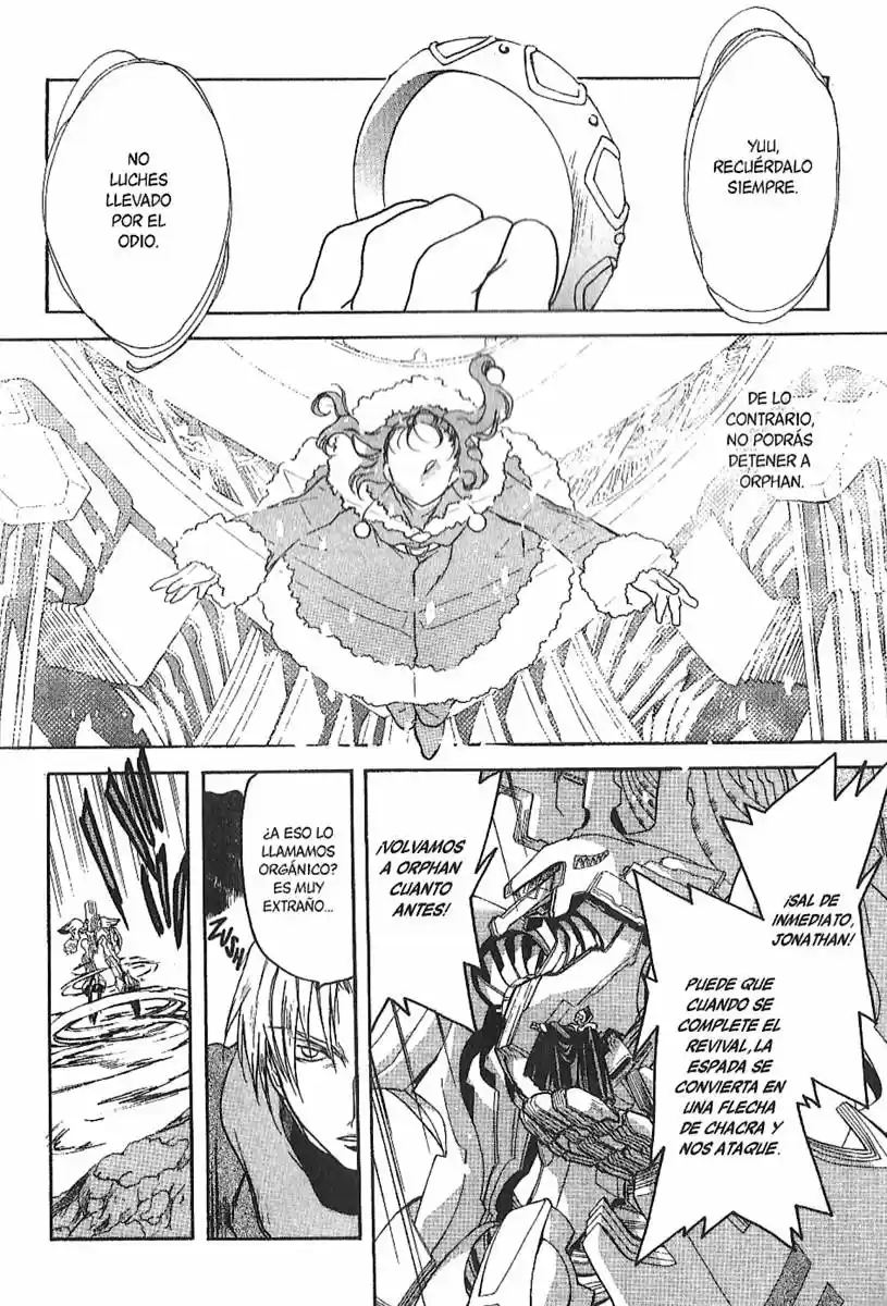 Brain Powerd capítulo 21, página 9