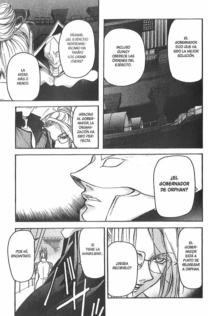 Brain Powerd capítulo 21, página 14