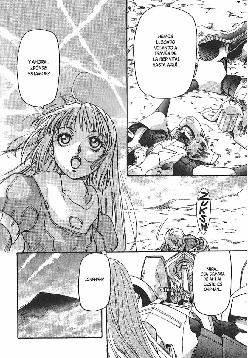 Brain Powerd capítulo 22, página 3