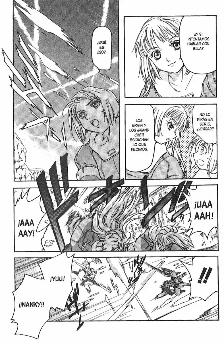 Brain Powerd capítulo 22, página 5