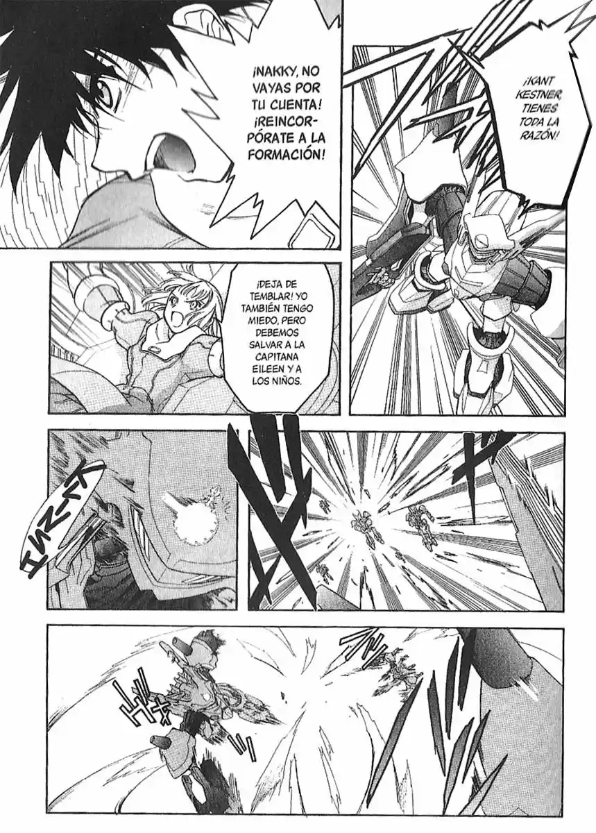 Brain Powerd capítulo 22, página 10
