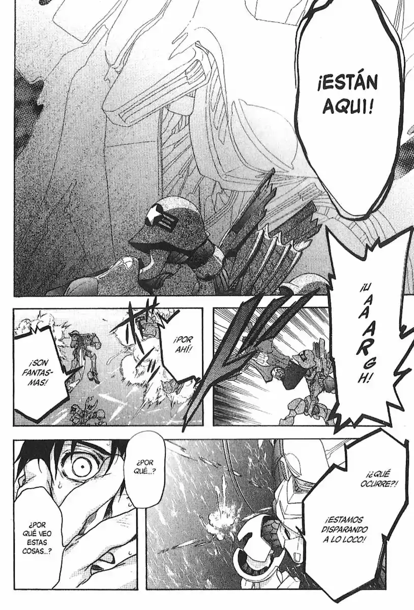 Brain Powerd capítulo 22, página 13