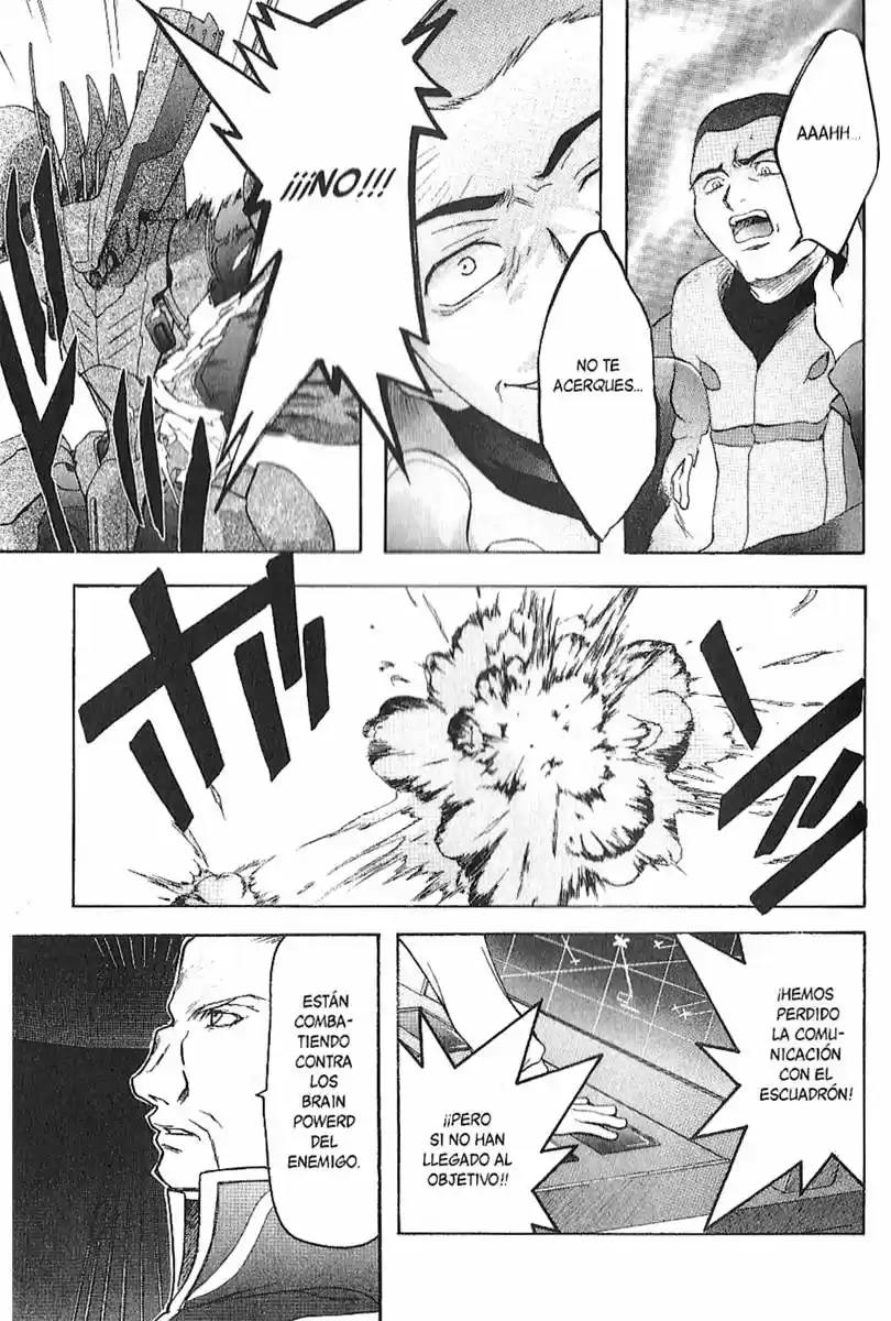 Brain Powerd capítulo 22, página 16