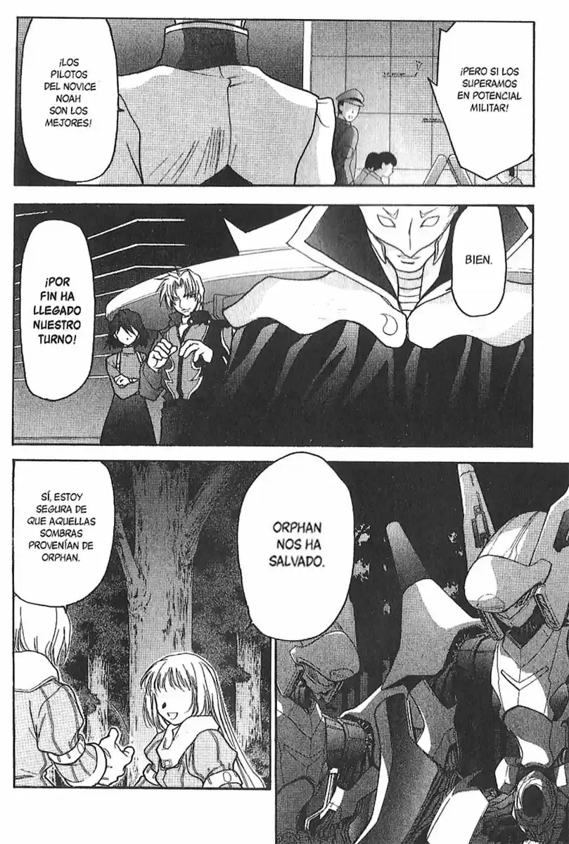 Brain Powerd capítulo 22, página 17