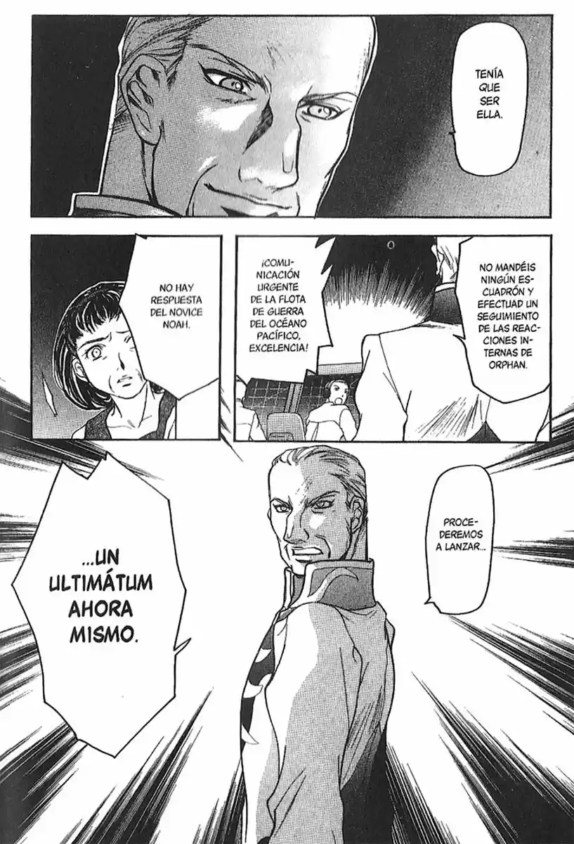 Brain Powerd capítulo 22, página 29