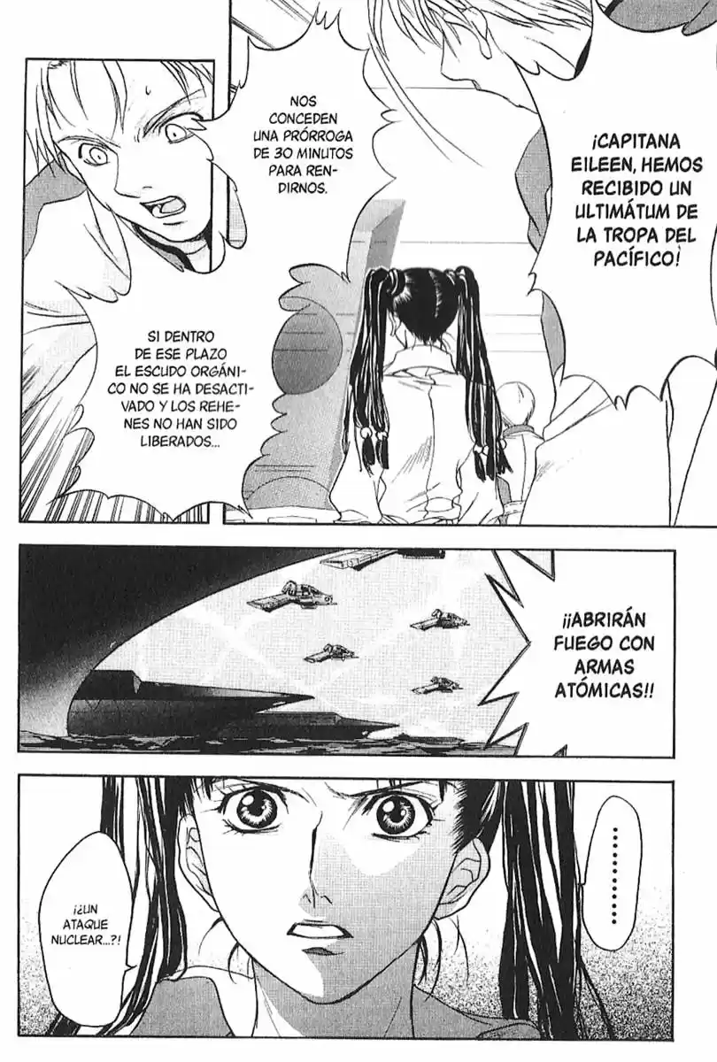 Brain Powerd capítulo 23, página 3