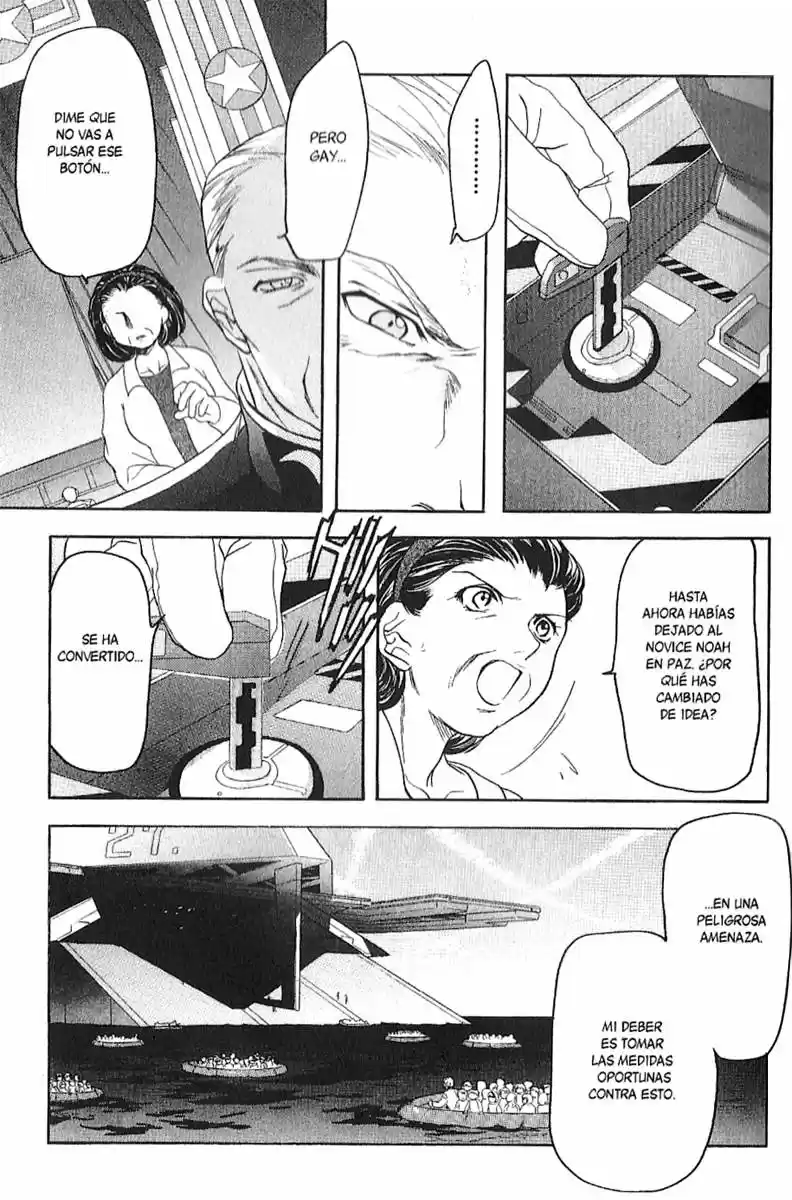 Brain Powerd capítulo 23, página 4