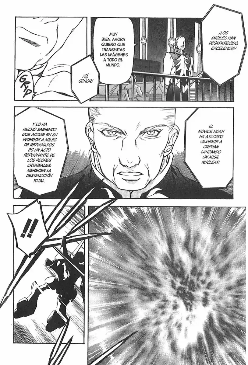 Brain Powerd capítulo 23, página 9