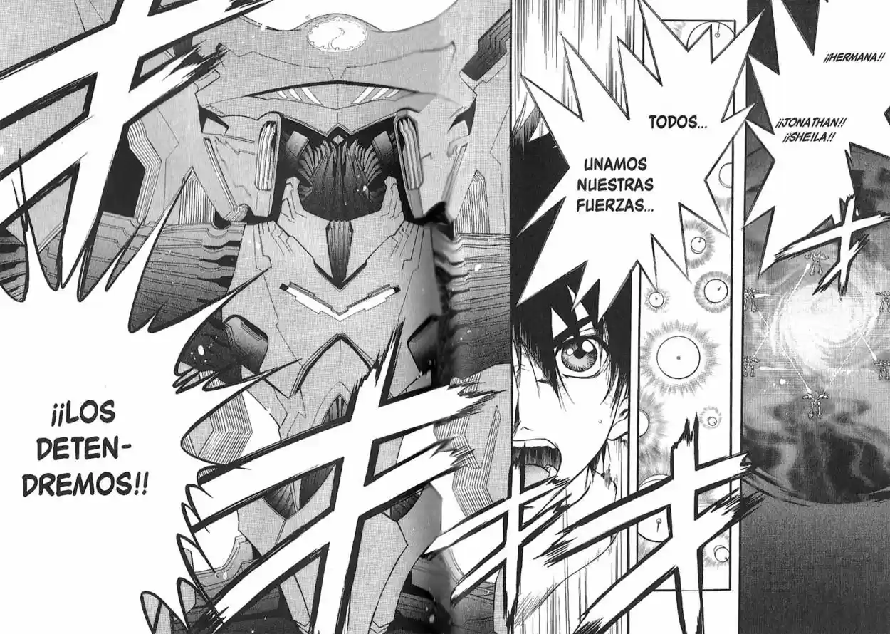 Brain Powerd capítulo 24, página 3