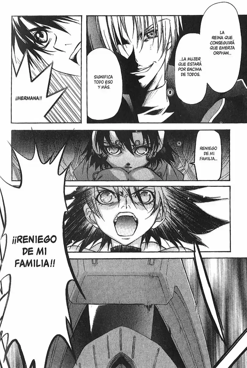 Brain Powerd capítulo 24, página 23