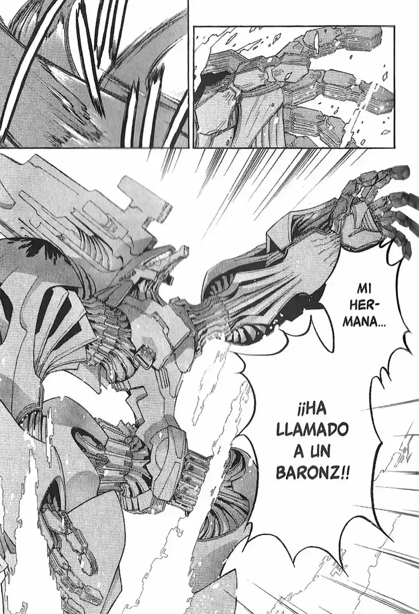 Brain Powerd capítulo 24, página 24