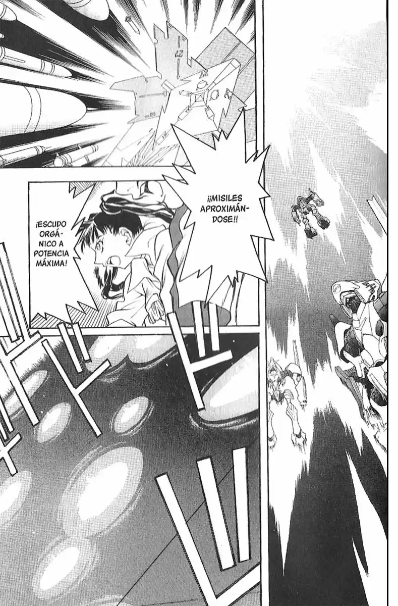 Brain Powerd capítulo 25, página 12