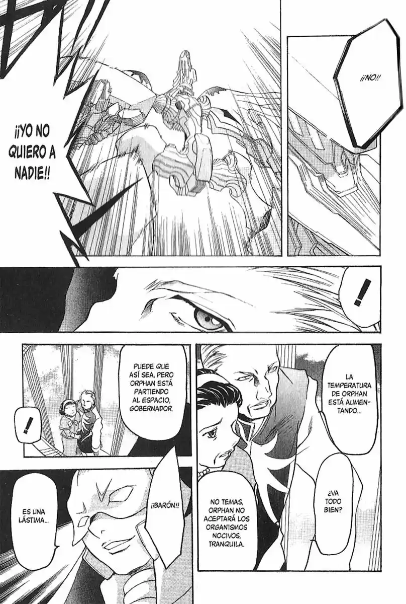 Brain Powerd capítulo 25, página 18