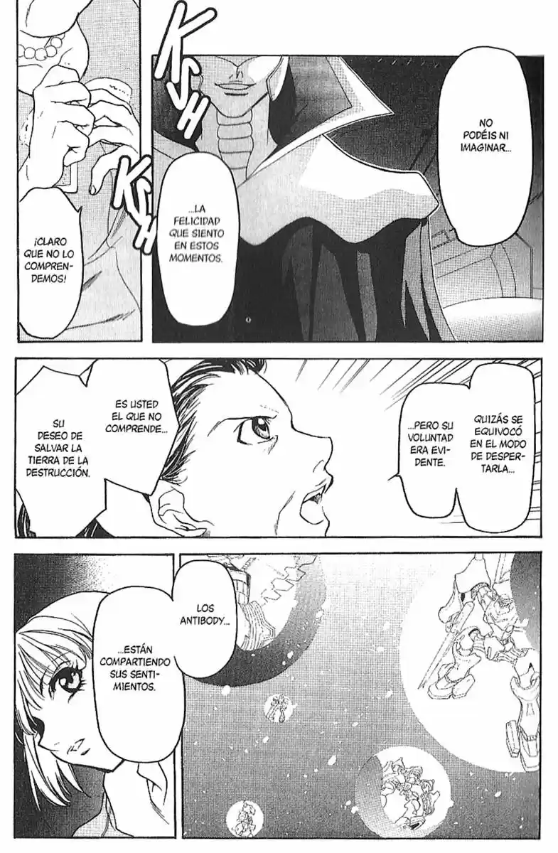 Brain Powerd capítulo 25, página 20