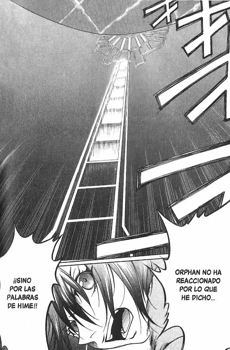 Brain Powerd capítulo 25, página 25