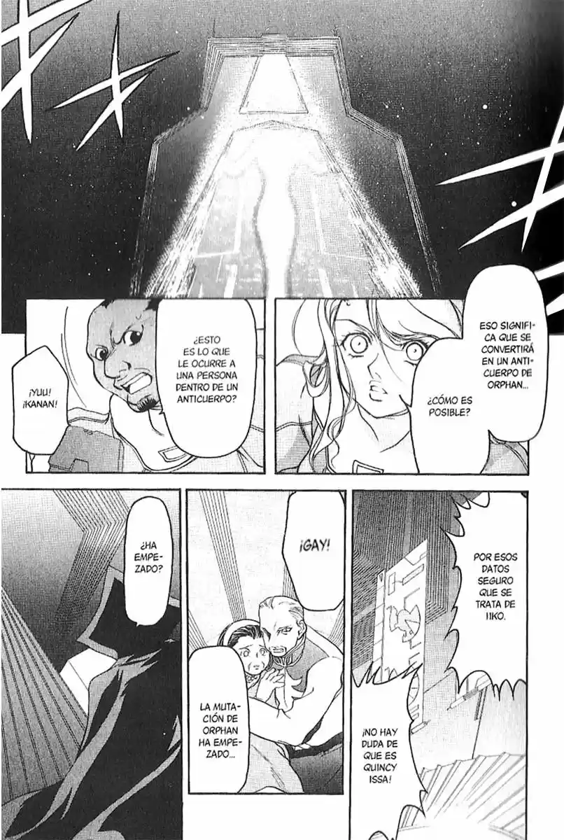 Brain Powerd capítulo 25, página 28