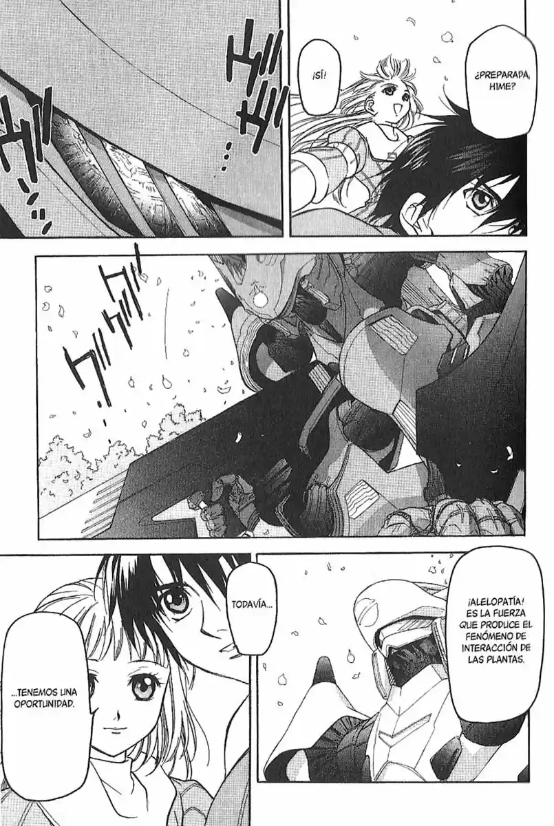 Brain Powerd capítulo 26, página 8